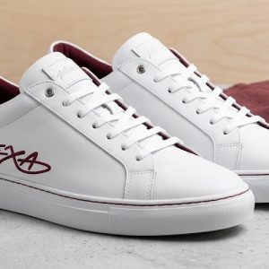 Giày nam thương hiệu Vienexa