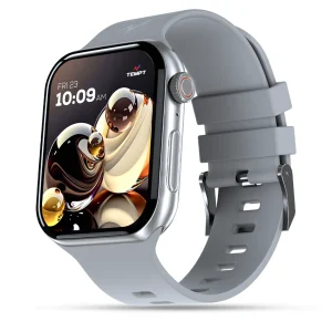 Đồng Hồ Nam Thông Minh Smartwatch