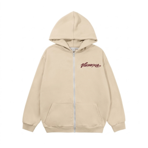 Áo hoodie zip Vienexa Classic