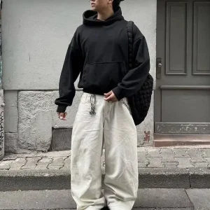 Áo Hoodie "VANTABLACK" OG VIENEXA