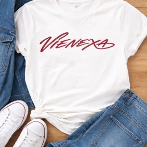 Vienexa Signature Tee