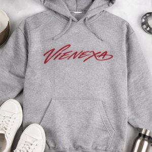 Vienexa Essential Hoodie