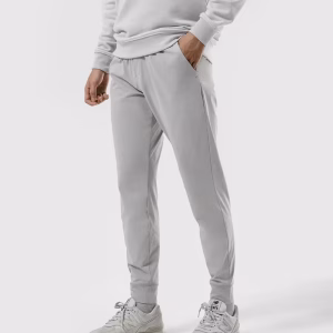 Quần Jogger Nam Nữ: Xu Hướng Thời Trang Năng Động & Cách Phối Đồ Cực Chất