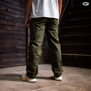 Quần Cargo "URBAN NINJA" Multi-Pocket VIENEXA