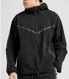 Áo Khoác "GHOST SHELL" Reflective VIENEXA